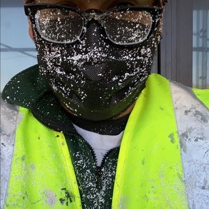 Meet your Posher, Raul